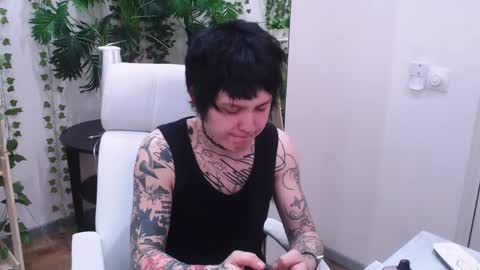 kaitonyan online show from April 14, 8:04 pm