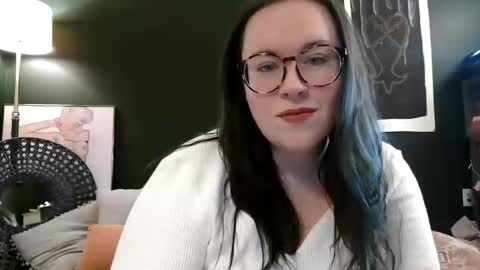 kaitrosss online show from April 2, 7:22 pm