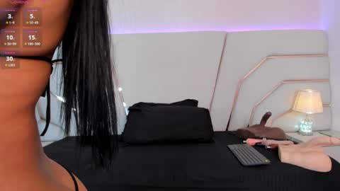 Snapshot of kaity_layne chatting on January 5, 8:42 pm Kaity Lane online show from January 5, 8:42 pm