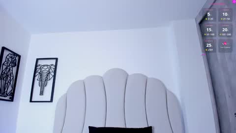 Snapshot of kaity_layne chatting on January 19, 8:41 pm Kaity Lane online show from January 19, 8:41 pm
