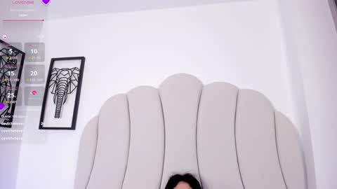 Snapshot of kaity_layne chatting on February 1, 12:18 am Kaity Lane online show from February 1, 12:18 am