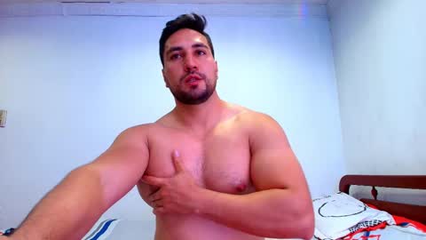 Thomas online show from September 8, 10:42 pm