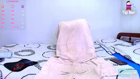 Thomas online show from October 7, 12:30 am