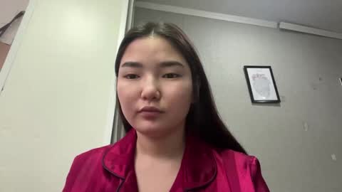 Sakura online show from April 17, 1:14 pm