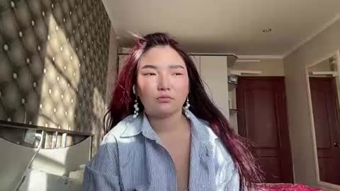 Sakura online show from July 8, 1:37 pm