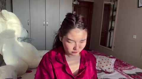 Sakura online show from July 31, 1:21 pm