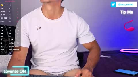 Kale   online show from February 27, 2:11 am