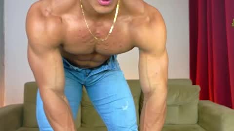 kale thomson online show from March 26, 12:28 am