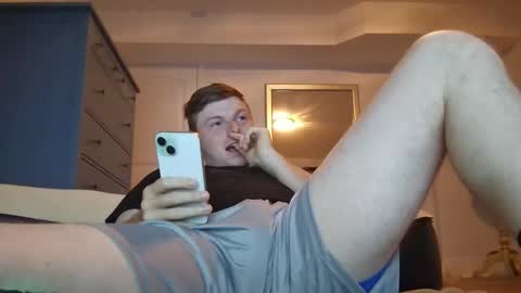 Snapshot of kaleb852744 chatting on November 17, 3:56 am Kaleb online show from November 17, 3:56 am