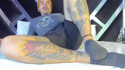 Snapshot of kaletattoos chatting on September 20, 11:11 am Kale online show from September 20, 11:11 am