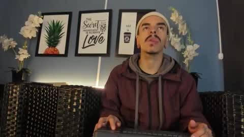 Kale online show from December 20, 11:17 am