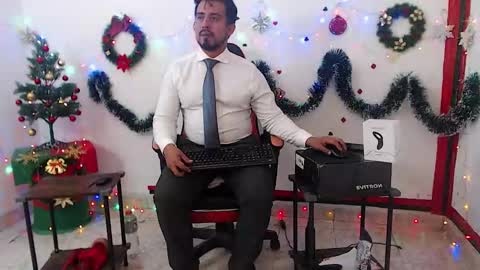 Kaleth online show from November 23, 4:18 pm