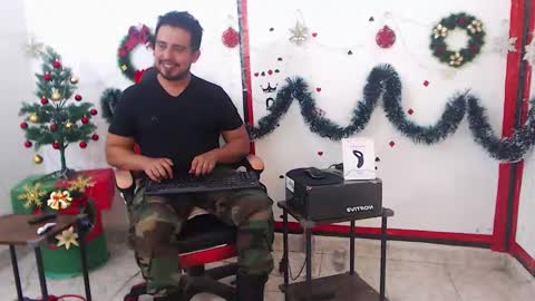 Kaleth online show from January 10, 3:52 am