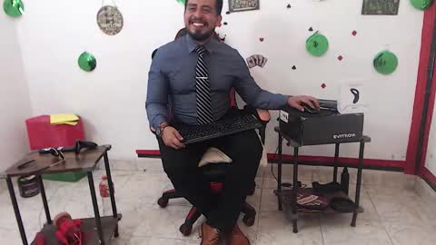 Kaleth online show from March 26, 6:52 am