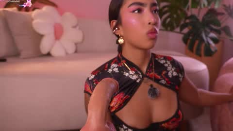 Sweet Kali online show from September 16, 3:51 am