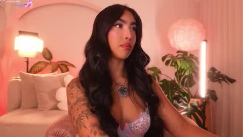 Sweet Kali online show from September 29, 5:56 am