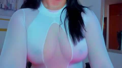 Snapshot of kali_lyon chatting on July 3, 12:11 pm K A L I online show from July 3, 12:11 pm