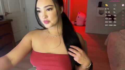 Kali White online show from September 9, 10:15 am