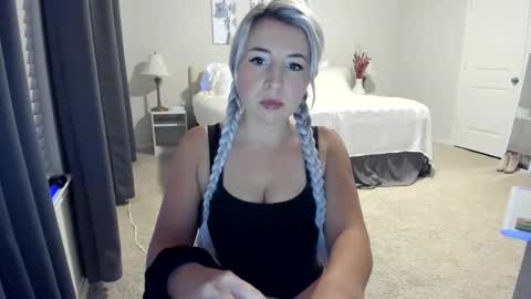 Kaliii jones online show from January 29, 12:54 am