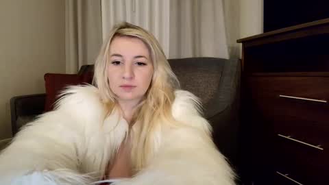 Kaliii jones online show from March 13, 1:01 am