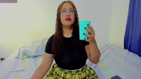 Kaliith online show from April 3, 1:25 am