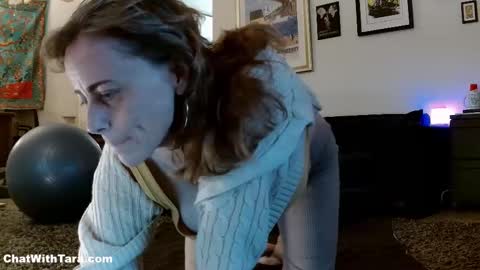 Tara Smith online show from October 18, 2:07 pm