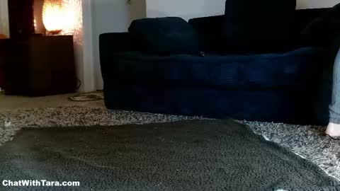 Tara Smith online show from October 19, 2:40 pm