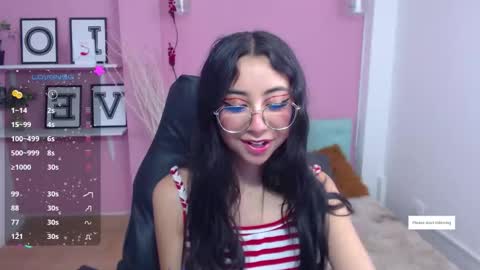 Snapshot of kalilowe_ chatting on September 9, 6:40 pm Kali online show from September 9, 6:40 pm