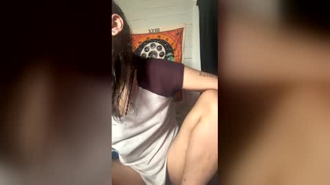 Snapshot of kalimorrison chatting on February 28, 4:46 am kalimorrison online show from February 28, 4:46 am