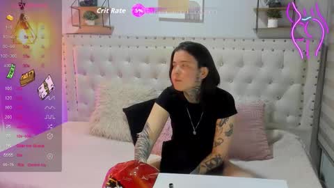 kaliykatie online show from March 1, 1:07 am