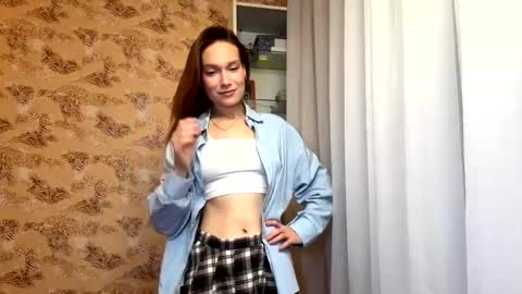 Snapshot of kallieboice chatting on November 9, 3:10 pm Kallie online show from November 9, 3:10 pm