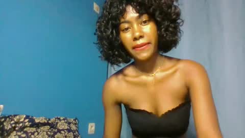 kalo Marie2026 online show from February 23, 9:56 pm