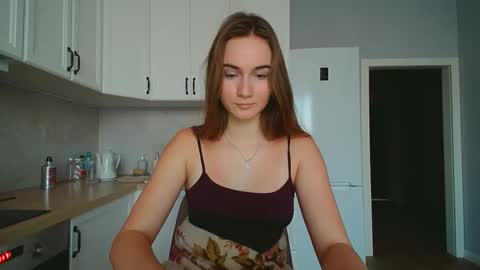 Snapshot of kalorine chatting on November 21, 11:20 am Mellikyy online show from November 21, 11:20 am