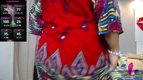 Snapshot of kalpananaisha_ chatting on January 30, 4:13 pm Alisha online show from January 30, 4:13 pm