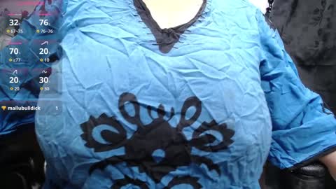 Snapshot of kalpananaisha_ chatting on February 5, 10:19 am Alisha online show from February 5, 10:19 am
