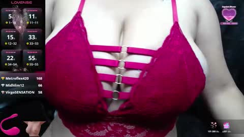 Snapshot of kalpananaisha_ chatting on February 25, 1:06 pm Alisha online show from February 25, 1:06 pm