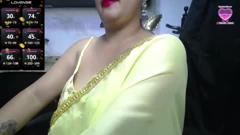 Snapshot of kalpananaisha_ chatting on March 5, 4:57 pm Alisha online show from March 5, 4:57 pm