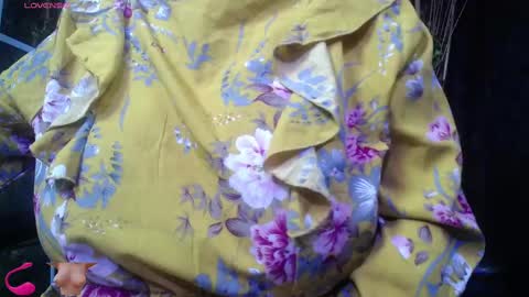 Snapshot of kalpananaisha_ chatting on September 17, 10:06 am Alisha online show from September 17, 10:06 am