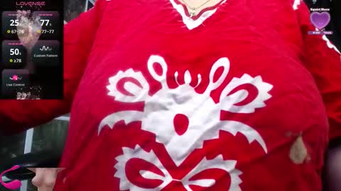 Snapshot of kalpananaisha_ chatting on November 6, 10:05 am Alisha online show from November 6, 10:05 am
