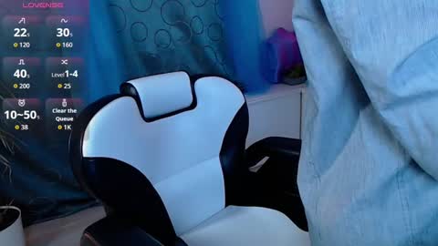 kalygreen online show from November 3, 12:57 am