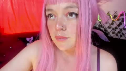 Kalypzo  online show from February 19, 10:28 pm