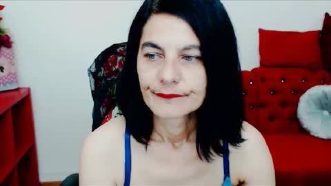 Snapshot of kalysta4u chatting on September 17, 3:19 am kalysta4u - EX - Bestbangmilf online show from September 17, 3:19 am