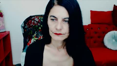 Snapshot of kalysta4u chatting on September 20, 3:18 am kalysta4u - EX - Bestbangmilf online show from September 20, 3:18 am