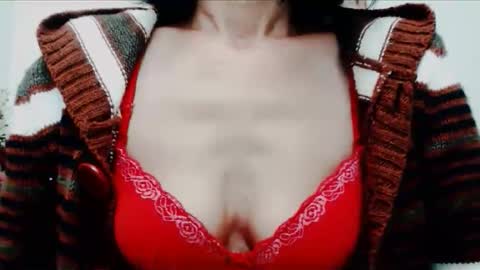 Snapshot of kalysta4u chatting on October 2, 3:35 am kalysta4u - EX - Bestbangmilf online show from October 2, 3:35 am