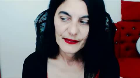 Snapshot of kalysta4u chatting on October 4, 4:54 am kalysta4u - EX - Bestbangmilf online show from October 4, 4:54 am
