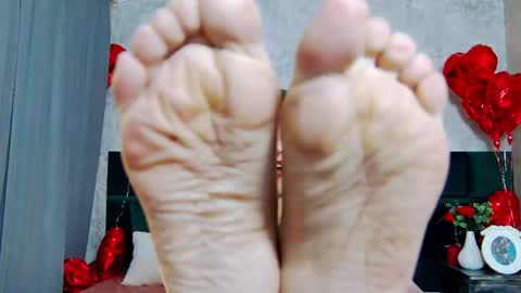 Kalista online show from April 7, 4:57 am