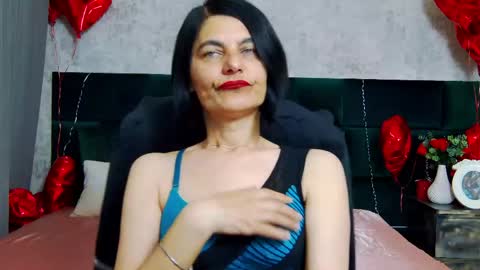 Kalista online show from April 10, 4:50 am