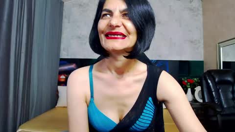 Snapshot of kalystaswiss chatting on May 14, 4:41 am Kalista online show from May 14, 4:41 am
