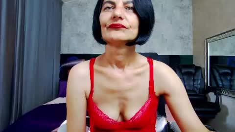 Kalista online show from July 17, 4:52 am