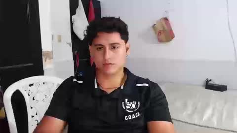 Snapshot of kam_and_friends chatting on September 20, 12:11 am Kev online show from September 20, 12:11 am